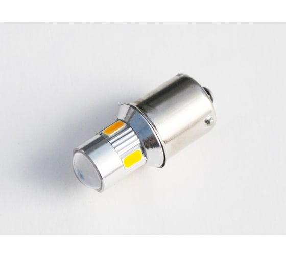 Автомобильная лампочка Вымпел BA15S-1156 6SMD 5104
