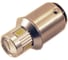 Автомобильная лампочка Вымпел BA15S-1156 6SMD 5105 1
