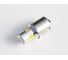 Автомобильная лампочка Вымпел BA15S-1156 6SMD 5105 3