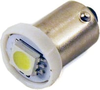 Автомобильная лампочка Вымпел ВA9S-T4W 1SMD 5106