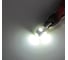 Автомобильная лампочка Вымпел BA9S-T4W 5SMD 5050 WHITE 5107 4