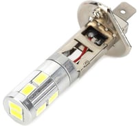 Автомобильная лампочка Вымпел H1 10SMD 5108