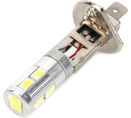 Автомобильная лампочка Вымпел H1 10SMD 5108