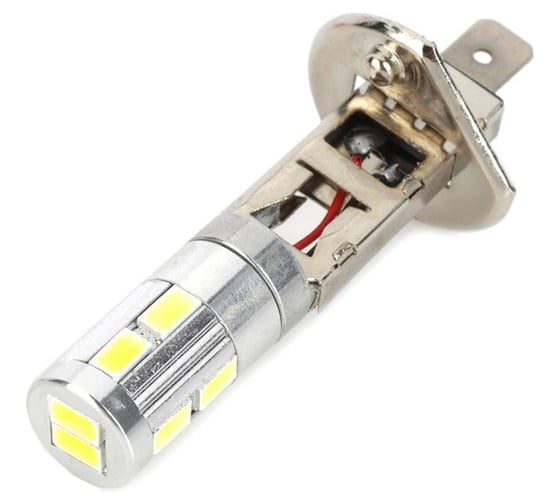 Автомобильная лампочка Вымпел H1 10SMD 5108