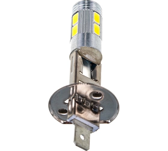 Автомобильная лампочка Вымпел H1 10SMD 5108