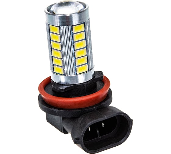 Автомобильная лампочка Вымпел H11 33SMD 5109