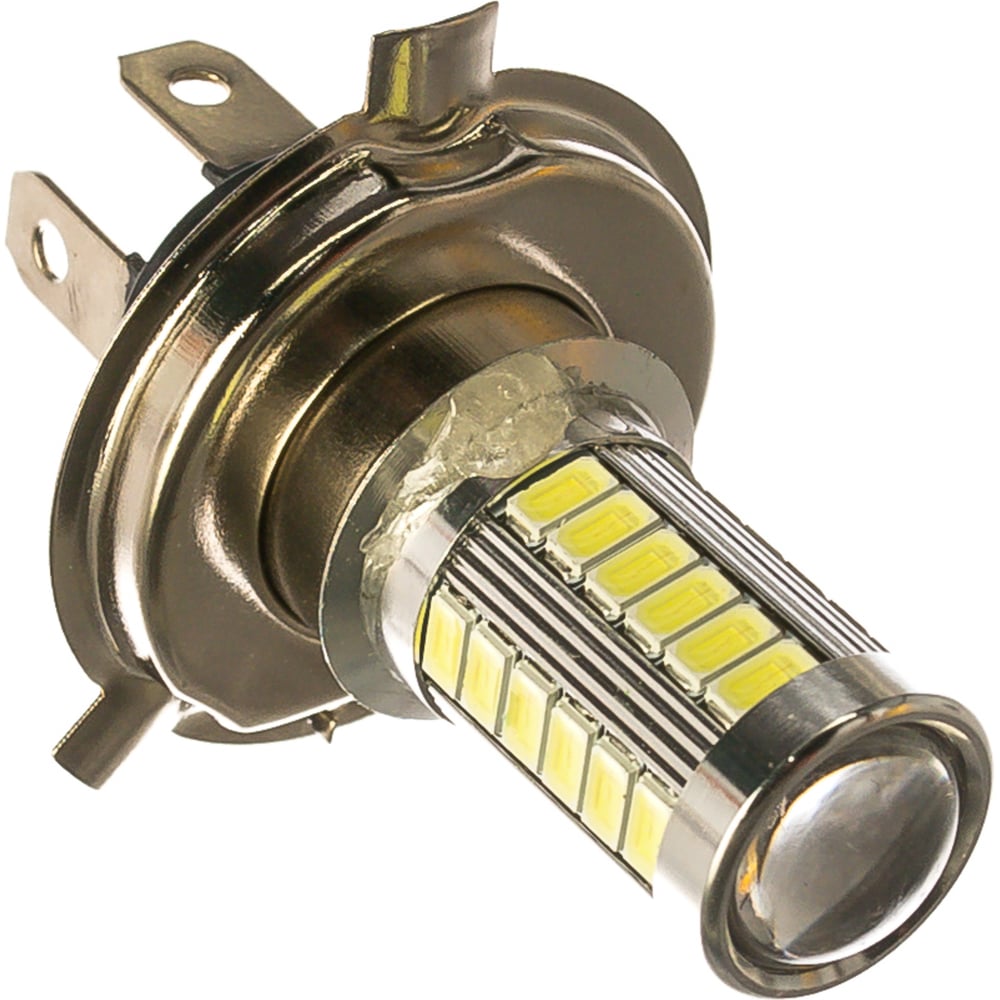 Автомобильная лампочка Вымпел H4 33SMD 5111 - выгодная цена, отзывы ...
