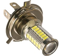 Автомобильная лампочка Вымпел H4 33SMD 5111