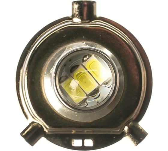 Автомобильная лампочка Вымпел H4 33SMD 5111
