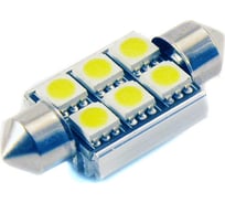 Автомобильная лампочка Вымпел HT-07-3606 6SMD 5113