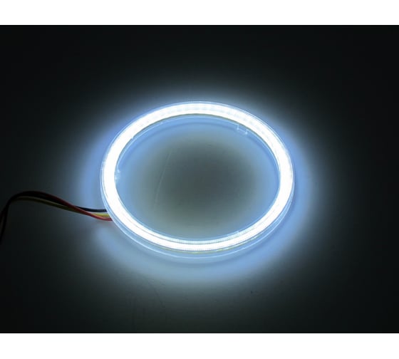 Автомобильная лампочка Вымпел LED RING 80mm 5119
