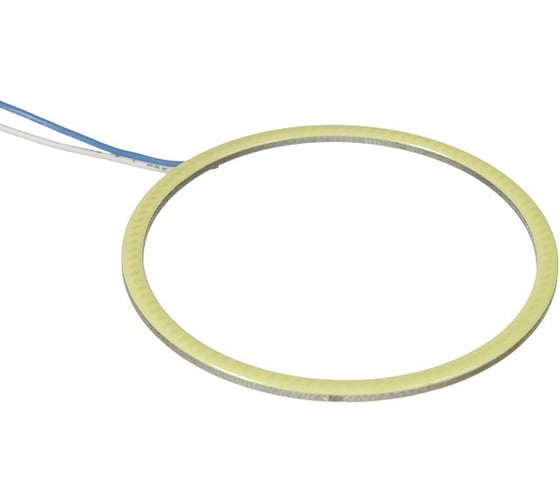 Автомобильная лампочка Вымпел LED RING 90mm 5120