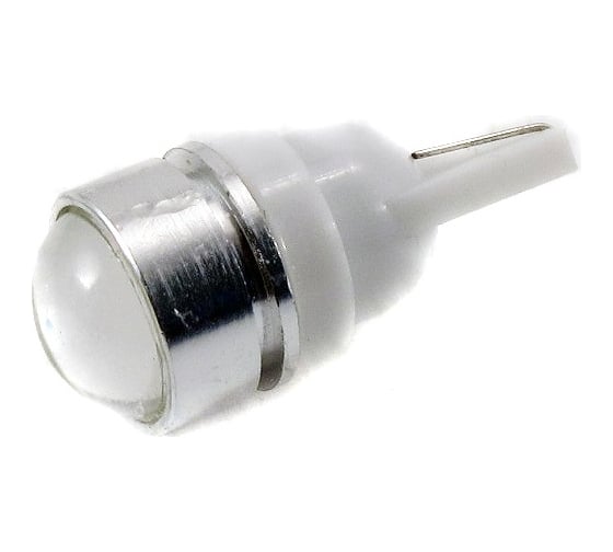 Автомобильная лампочка Вымпел T10-W5W 1SMD 5123