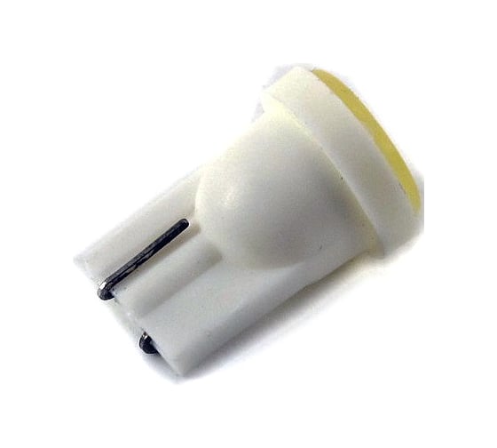 Автомобильная лампочка Вымпел 5124 T10-W5W 1SMD 5124