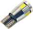Автомобильная лампочка Вымпел T10-W5W 6SMD 5126 2