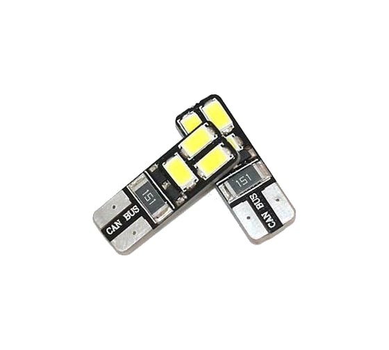 Автомобильная лампочка Вымпел T10 6SMD 5133