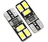 Автомобильная лампочка Вымпел T10 6SMD 5133 1