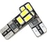Автомобильная лампочка Вымпел T10 6SMD 5133 2