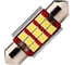 Автомобильная лампочка Вымпел HT-07-3909 9SMD 5137 1
