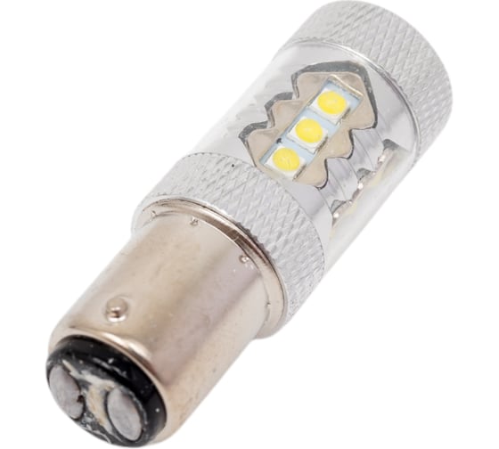 Автомобильная лампочка Вымпел BA15D-1157 80W 14SMD 5141