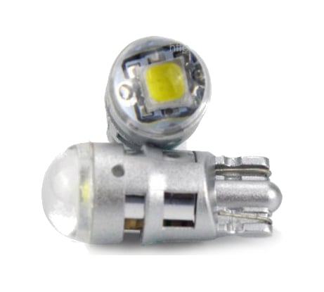 Автомобильная лампочка Вымпел T10 3W 5136