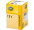 Лампа накаливания Hella 12V 1,2W BX8,5d голубой 8GA 007 997-211 2