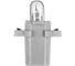 Лампа накаливания Hella 12V 2W B8,3d белый 8GA 007 997-001 1