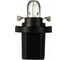 Лампа накаливания Hella 12V 1,2W BX8,4d черный 8GA 007 997-121 1