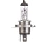 Лампа накаливания Hella HB2 12V 60/55W P42t 8GJ 007 255-123 1