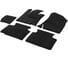 Коврики текстильные в салон авто AutoFlex business geely atlas pro 2021-, графит, 6 частей 5190101 1