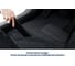 Текстильные коврики в салон AutoFlex business haval jolion 2021-н.в., графит, 5 частей 5940401 8