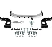 Фаркоп Mitsubishi montero sport iii 2019-/pajero sport iii 2021-, шар F, 2000/75 кг, BERG F.4016.001