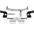 Фаркоп Mitsubishi montero sport iii 2019-/pajero sport iii 2021-, шар F, 2000/75 кг, BERG F.4016.001 1