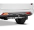 Фаркоп Mitsubishi montero sport iii 2019-/pajero sport iii 2021-, шар F, 2000/75 кг, BERG F.4016.001 3
