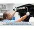 Фаркоп Mitsubishi montero sport iii 2019-/pajero sport iii 2021-, шар F, 2000/75 кг, BERG F.4016.001 9