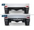 Фаркоп Mitsubishi montero sport iii 2019-/pajero sport iii 2021-, шар F, 2000/75 кг, BERG F.4016.001 10