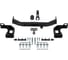 Фаркоп Mitsubishi montero sport iii 2019-/pajero sport iii 2021-, шар F, 2000/75 кг, BERG F.4016.002 1