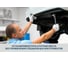 Фаркоп Mitsubishi montero sport iii 2019-/pajero sport iii 2021-, шар F, 2000/75 кг, BERG F.4016.002 8