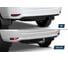 Фаркоп Mitsubishi montero sport iii 2019-/pajero sport iii 2021-, шар F, 2000/75 кг, BERG F.4016.002 9