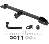 Фаркоп BERG для Lada Vesta NG 2022-н.в./Vesta Cross 2022-н.в., шар А, 1000/75 кг, F.6012.004