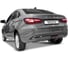 Фаркоп BERG для Lada Vesta NG 2022-н.в./Vesta Cross 2022-н.в., шар А, 1000/75 кг, F.6012.004 3