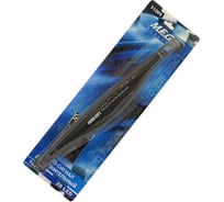 Стоп-сигнал дополнительный 28 LED с надписью STOP 340мм 12V Автостоп N-51009 098084