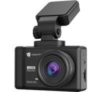 Видеорегистратор NAVITEL R500 GPS