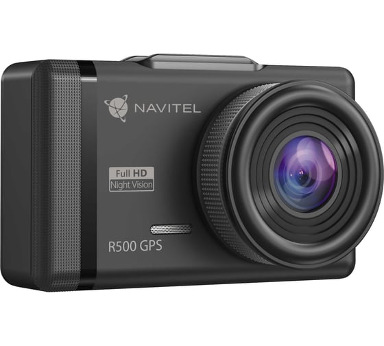 Видеорегистратор NAVITEL R500 GPS