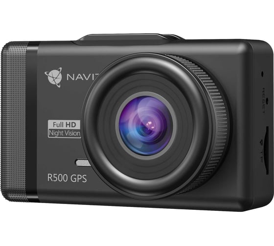 Видеорегистратор NAVITEL R500 GPS