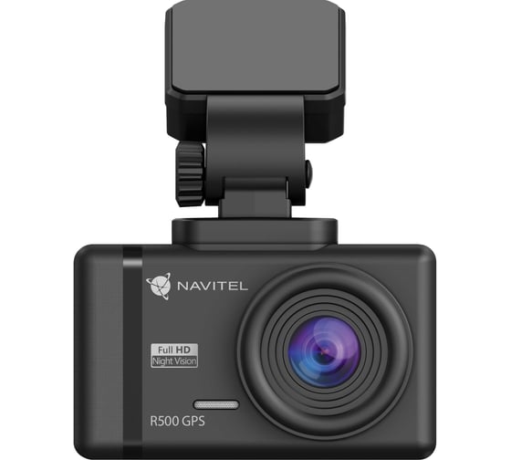 Видеорегистратор NAVITEL R500 GPS
