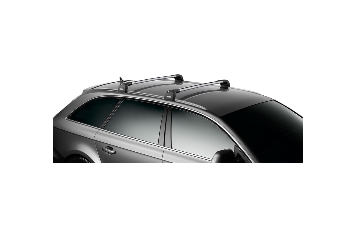 Багажник M+L Thule WingBar Edge 9595 - выгодная цена, отзывы,  характеристики, фото - купить в Москве и РФ