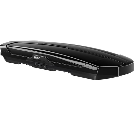 Бокс (232x95x35 см, черный глянцевый, 450 л) Thule Motion XT Alpine 629501