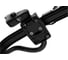 Вертикальное велосипедное крепление черного цвета Thule ProRide 598-2 4
