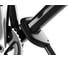 Вертикальное велосипедное крепление черного цвета Thule ProRide 598-2 7